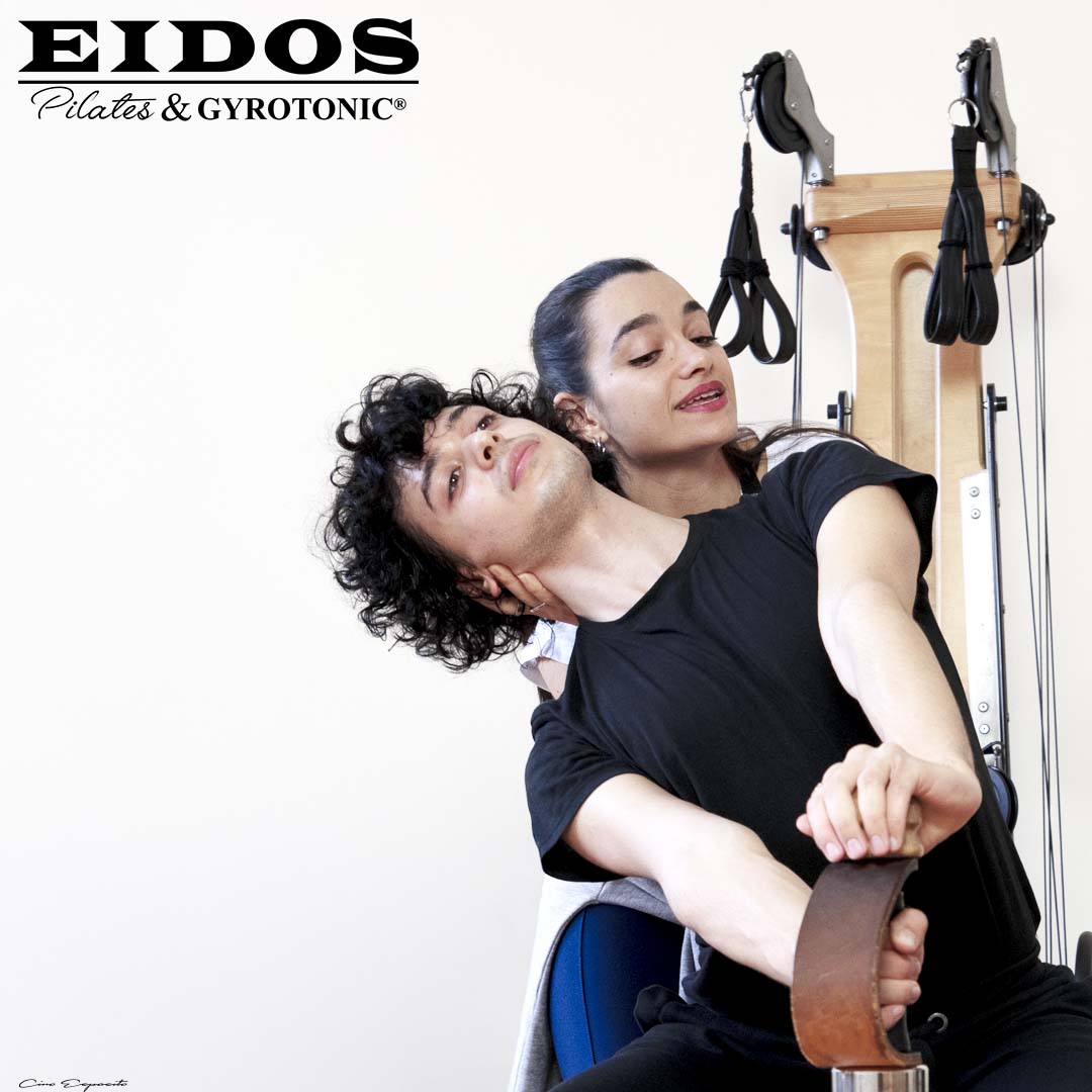 gyrotonic prima lezione, prima lezione gyrotonic, gyrotonic, gyrotonic reggio emilia