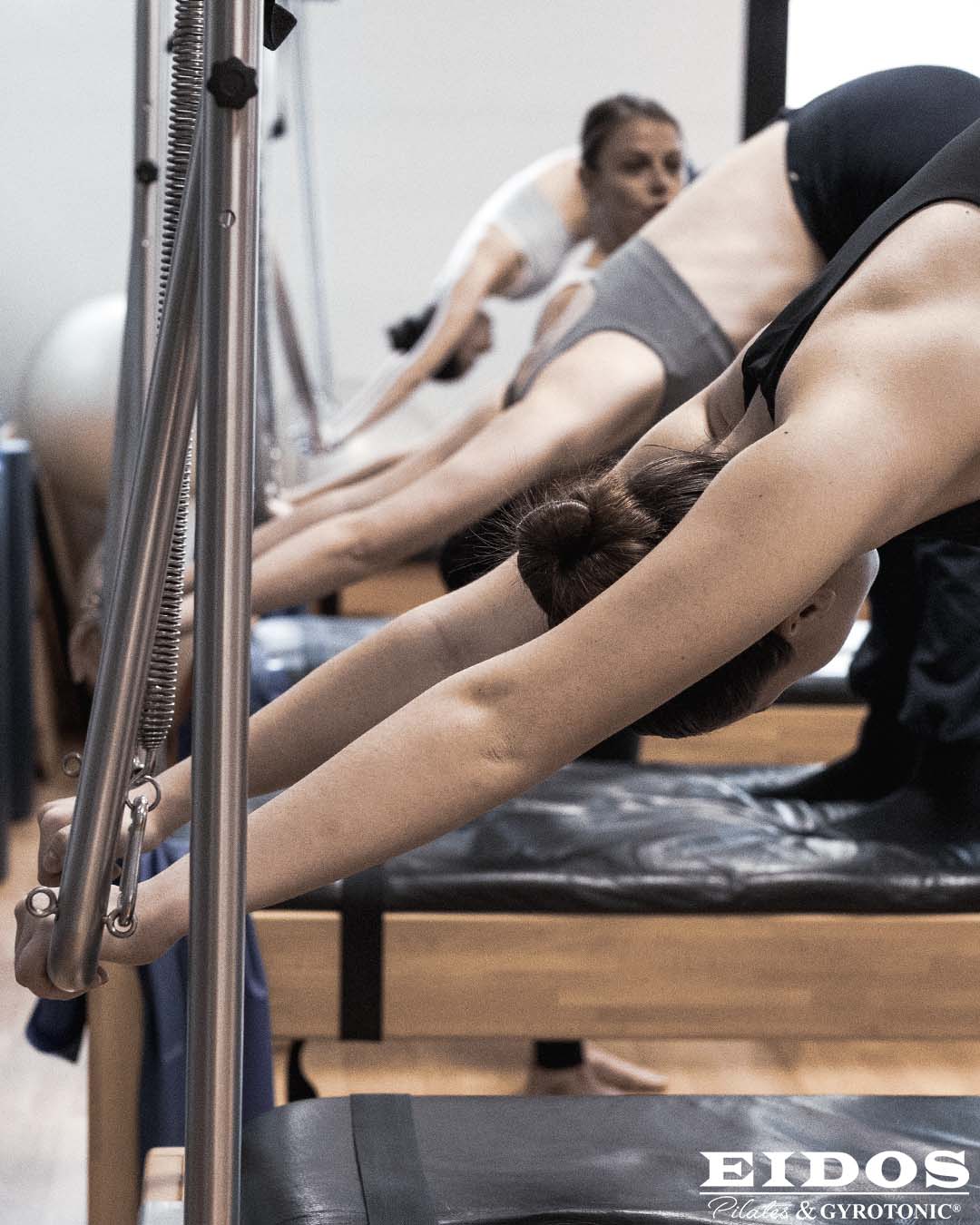 pilates mal di schiena