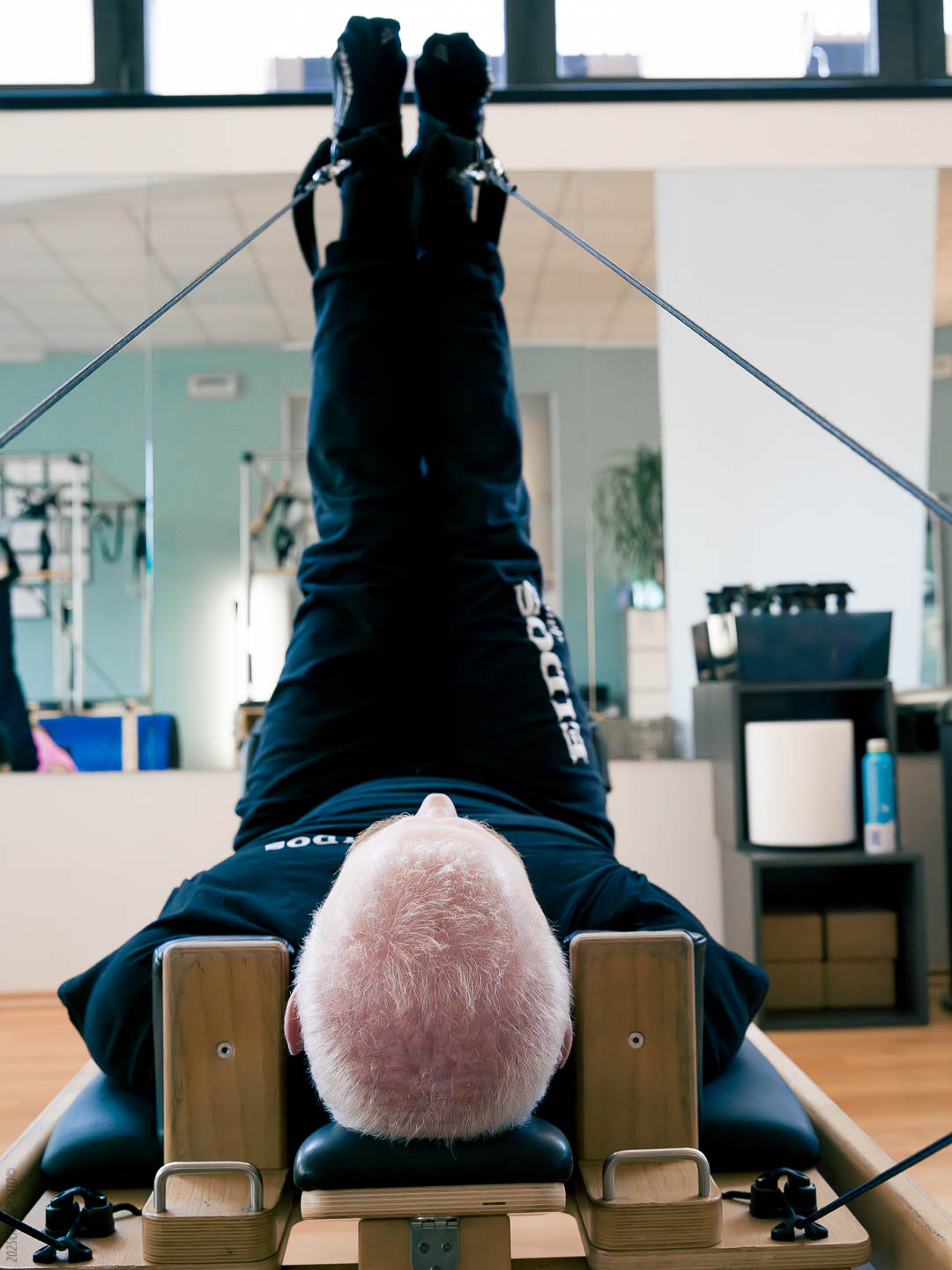 pilates abbassa ipertensione