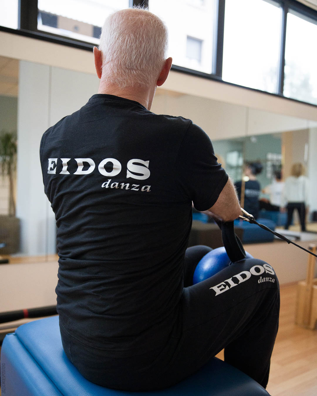 pilates pressione alta